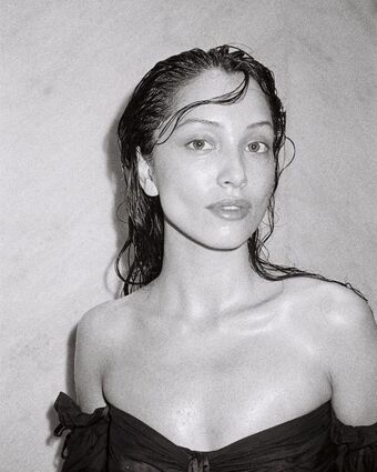 Melanie Jarnson Çıplak Sızıntıları OnlyFans Fotoğraf 4