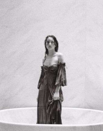 Melanie Jarnson Çıplak Sızıntıları OnlyFans Fotoğraf 6