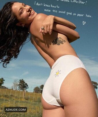 Melanie Jarnson Çıplak Sızıntıları OnlyFans Fotoğraf 7