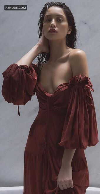 Melanie Jarnson Çıplak Sızıntıları OnlyFans Fotoğraf 8