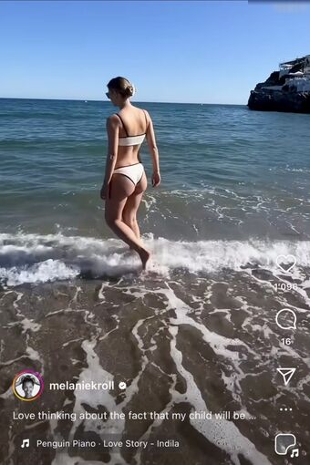 Melanie Kroll Çıplak Sızıntıları OnlyFans Fotoğraf 77