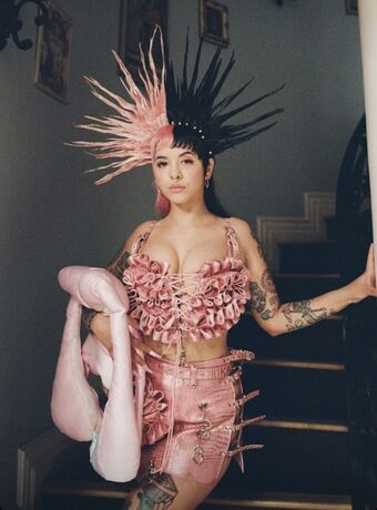 Melanie Martinez
