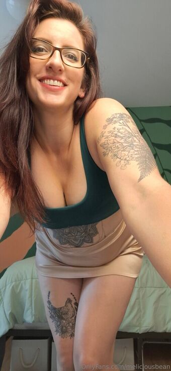 meliciousbean Çıplak Sızıntıları OnlyFans Fotoğraf 31