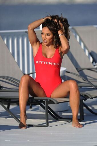 Melissa Gorga