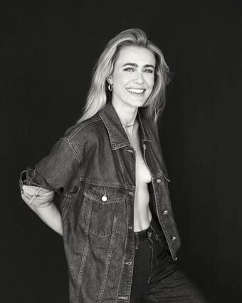 Melissa Roxburgh