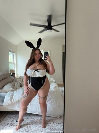 Melkteeth Çıplak Sızıntıları OnlyFans Fotoğraf 135