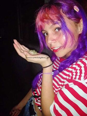 Melody Mew