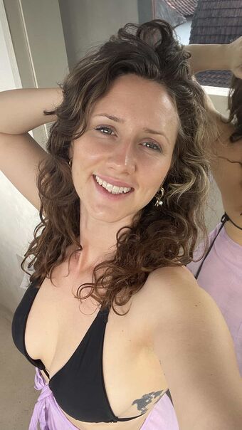 Melody Çıplak Sızıntıları OnlyFans Fotoğraf 11