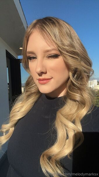 melodymarksx Çıplak Sızıntıları OnlyFans Fotoğraf 64
