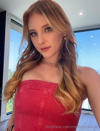 melodymarksx Çıplak Sızıntıları OnlyFans Fotoğraf 68