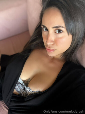 melodyrush Çıplak Sızıntıları OnlyFans Fotoğraf 17