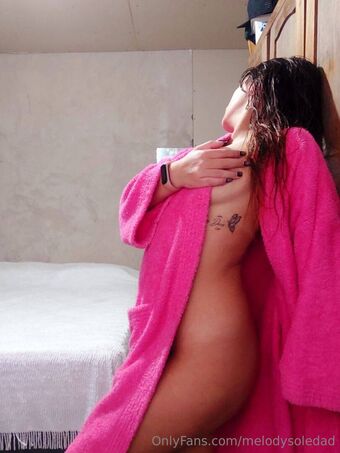 melodysoledad Çıplak Sızıntıları OnlyFans Fotoğraf 15