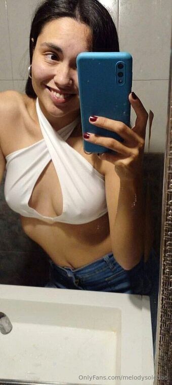 melodysoledad