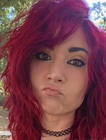 Melonie Mac Çıplak Sızıntıları OnlyFans Fotoğraf 47