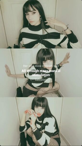 Melsofdeleon Çıplak Sızıntıları OnlyFans Fotoğraf 6