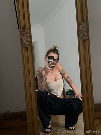 meltmee Çıplak Sızıntıları OnlyFans Fotoğraf 15