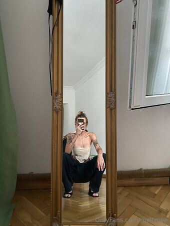 meltmee Çıplak Sızıntıları OnlyFans Fotoğraf 17