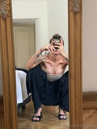 meltmee Çıplak Sızıntıları OnlyFans Fotoğraf 18