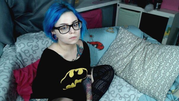 Memethug420 Çıplak Sızıntıları OnlyFans Fotoğraf 1