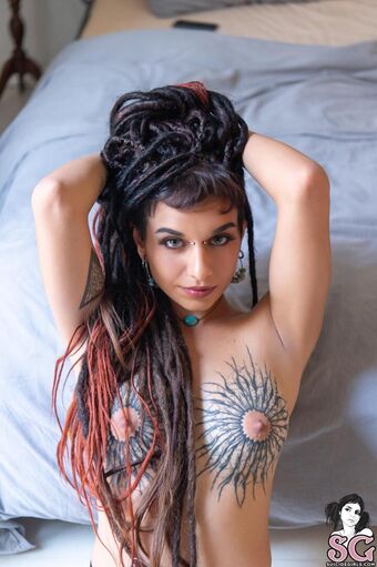 Memole Çıplak Sızıntıları OnlyFans Fotoğraf 18
