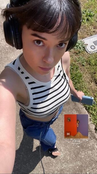 Memoria Çıplak Sızıntıları OnlyFans Fotoğraf 12