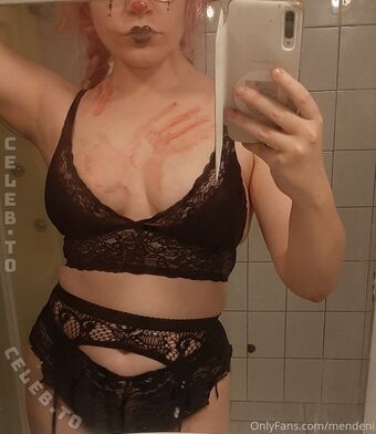 Mendeni Çıplak Sızıntıları OnlyFans Fotoğraf 35