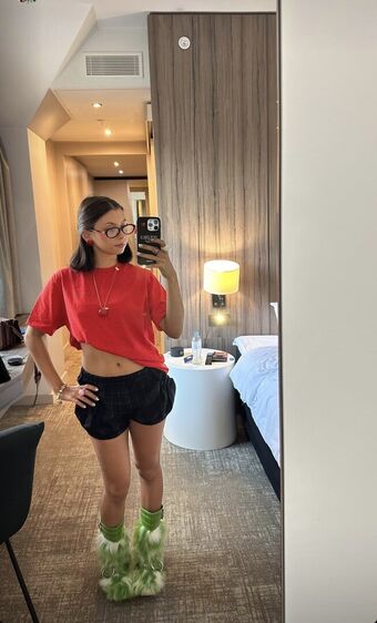 Mentaldora Çıplak Sızıntıları OnlyFans Fotoğraf 43