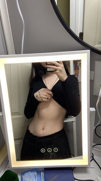 Mentholbanshee Çıplak Sızıntıları OnlyFans Fotoğraf 35