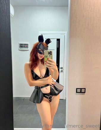 merce_sweet Çıplak Sızıntıları OnlyFans Fotoğraf 20