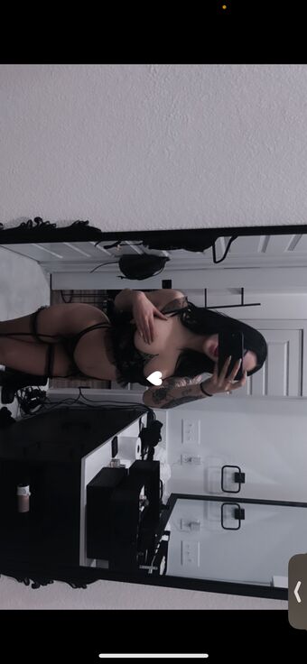 Mercilessapprentice Çıplak Sızıntıları OnlyFans Fotoğraf 3