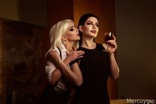 Mercurygin