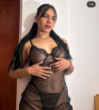 Merelinz Çıplak Sızıntıları OnlyFans Fotoğraf 4