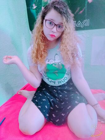 Meridda Çıplak Sızıntıları OnlyFans Fotoğraf 3