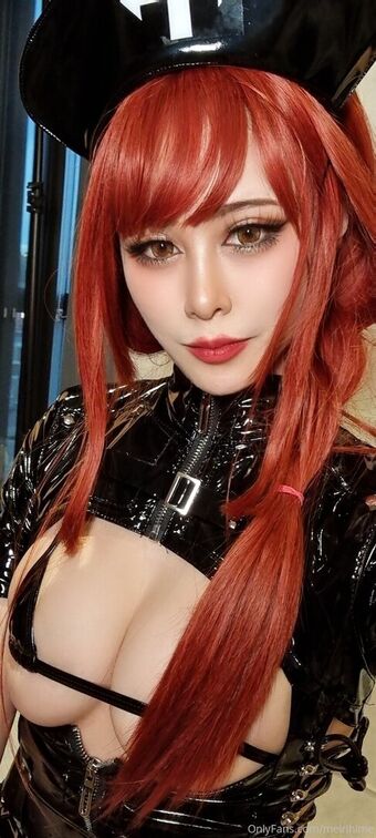 Merihime Çıplak Sızıntıları OnlyFans Fotoğraf 6