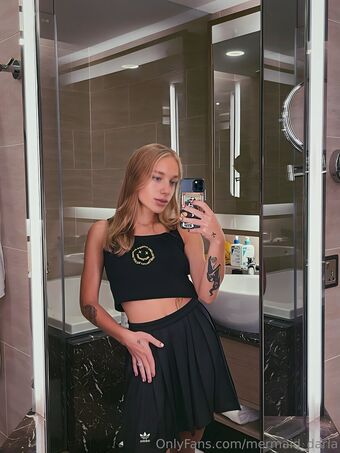 mermaid_daria Çıplak Sızıntıları OnlyFans Fotoğraf 2