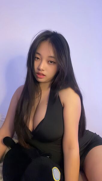 MeruChan Çıplak Sızıntıları OnlyFans Fotoğraf 75