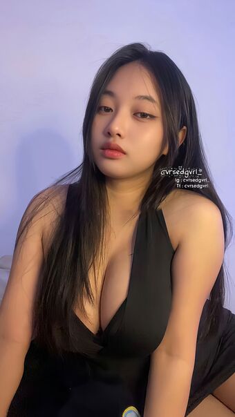 MeruChan Çıplak Sızıntıları OnlyFans Fotoğraf 77