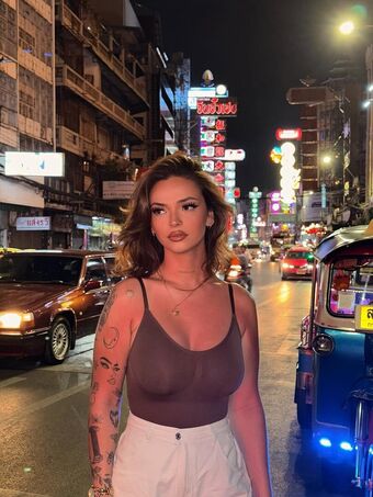 Meryl_bie Çıplak Sızıntıları OnlyFans Fotoğraf 36
