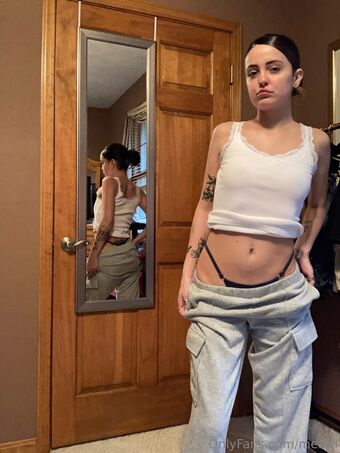 meswl Çıplak Sızıntıları OnlyFans Fotoğraf 11