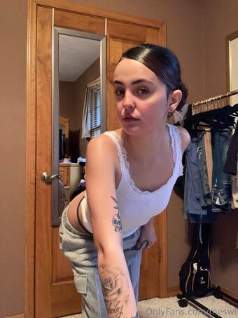 meswl Çıplak Sızıntıları OnlyFans Fotoğraf 13
