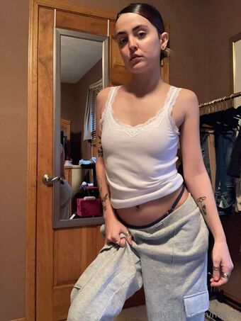 meswl Çıplak Sızıntıları OnlyFans Fotoğraf 15