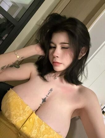 Mexue Çıplak Sızıntıları OnlyFans Fotoğraf 5