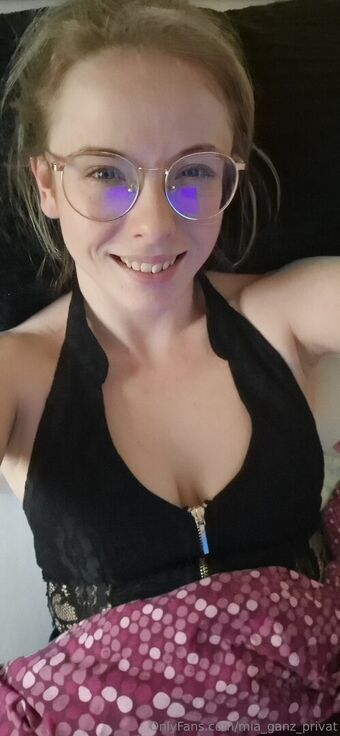 mia_ganz_privat Çıplak Sızıntıları OnlyFans Fotoğraf 38