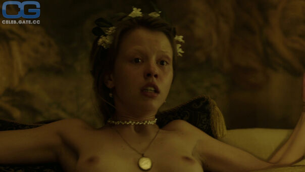 Mia Goth