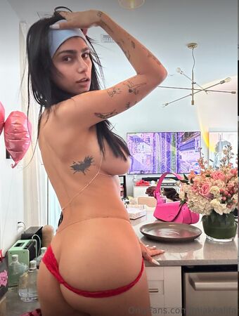 Mia Khalifa