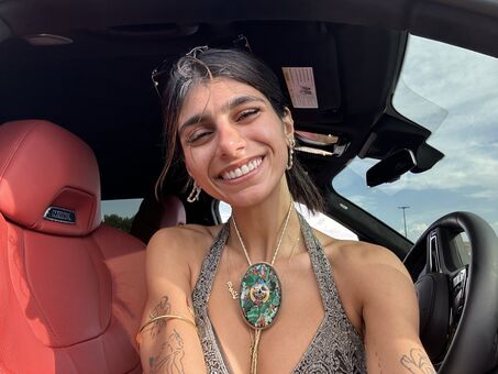 Mia Khalifa