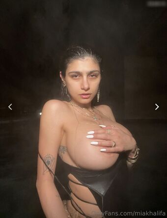 Mia Khalifa