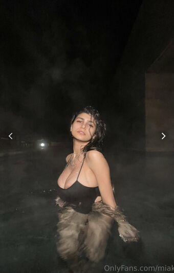 Mia Khalifa