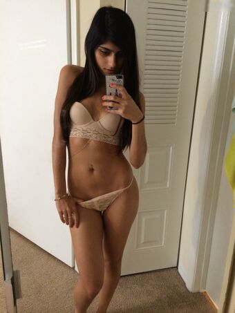Mia Khalifa