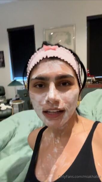 Mia Khalifa